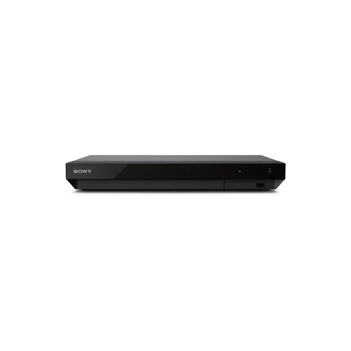 Sony Lecteur UHD Blu-ray UBP-X700 Noir