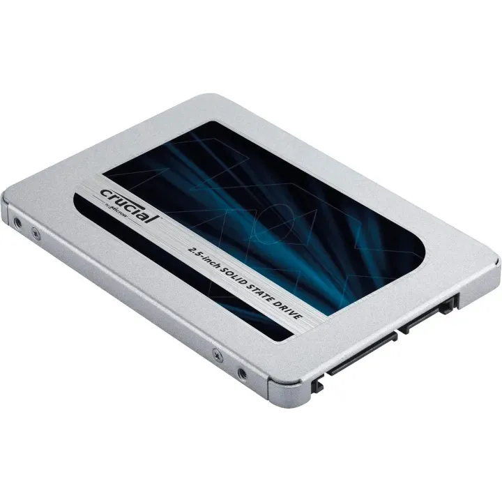 Crucial SSD MX500 2.5 SATA 1000 GB