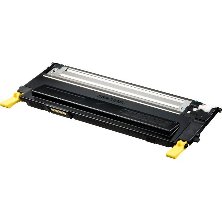 Samsung by HP Toner CLT-Y4092S - SU482A Yellow