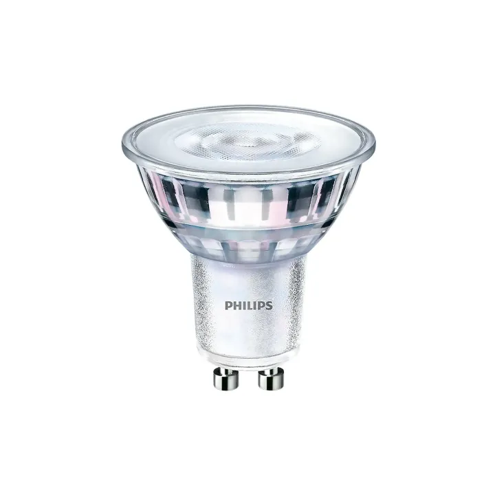 Philips Professional Lampe CorePro LEDspot CLA 4.6-50W GU10 840 36D