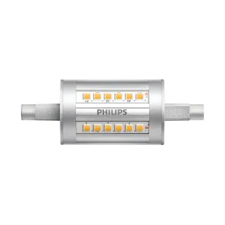 Philips Professional Lampe CorePro LED linear ND 7.5-60W R7S 78mm 830