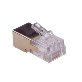 Axis Connecteur RJ12 10 pièces