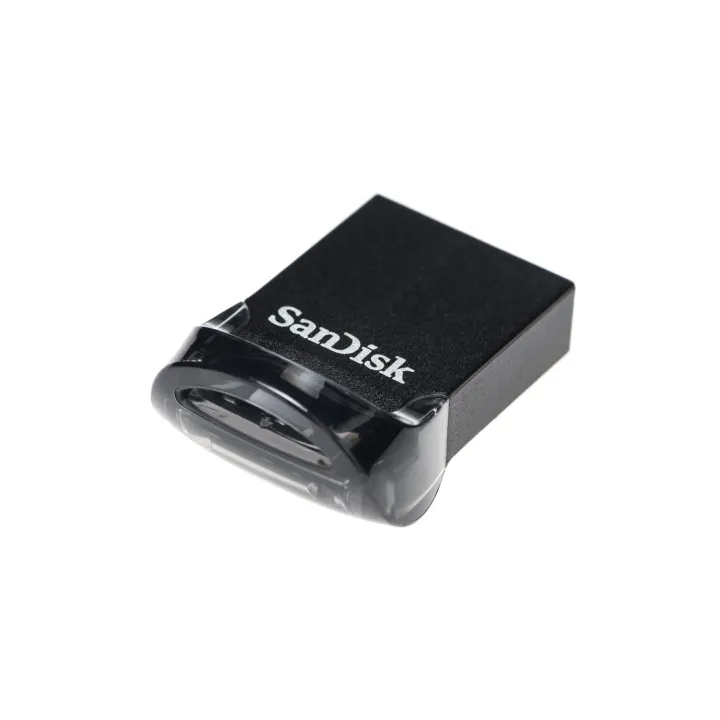 SanDisk Clé USB Ultra Fit USB3.1 256 GB