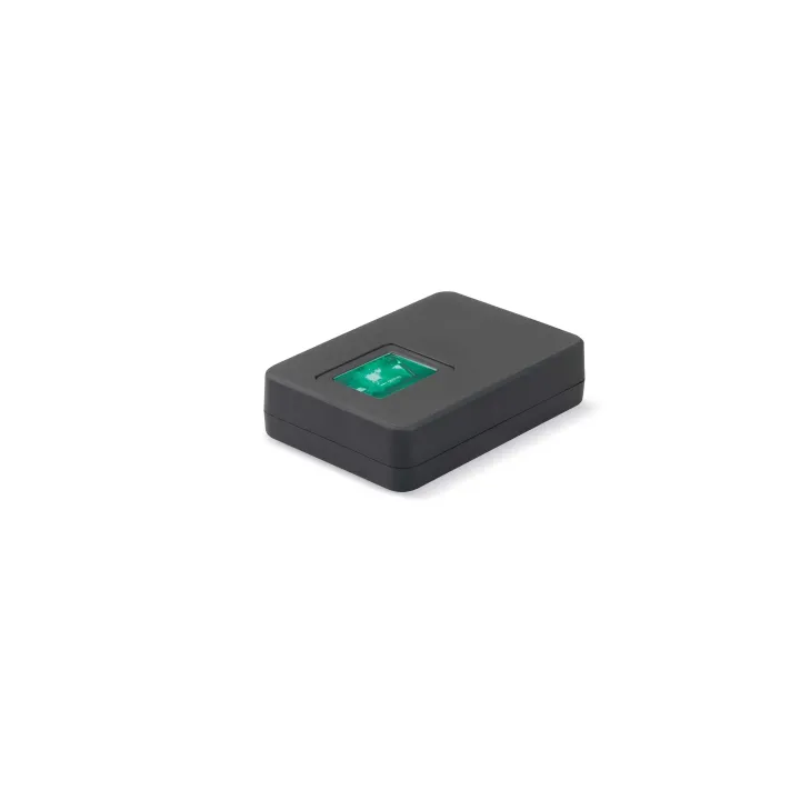 TimeMoto Accessoires pour lecteur de cartes à puce FP-150 USB scanner dactyloscopique