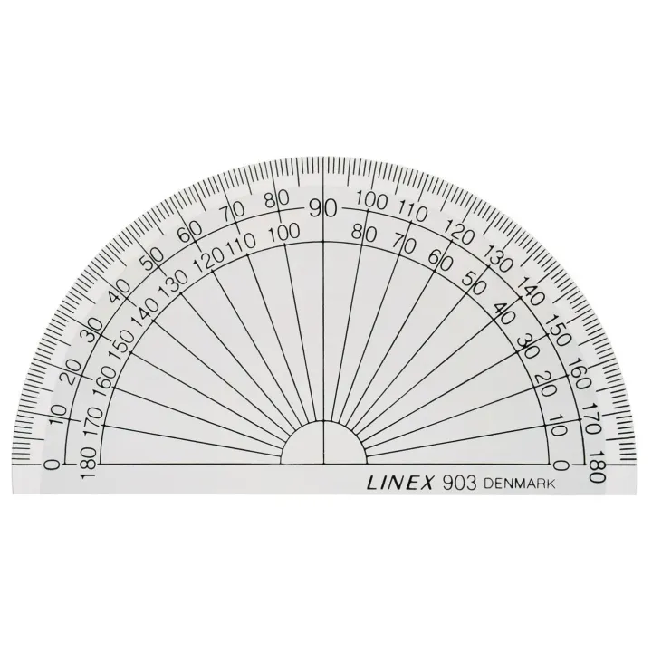 Linex Inclinomètre O 100 mm
