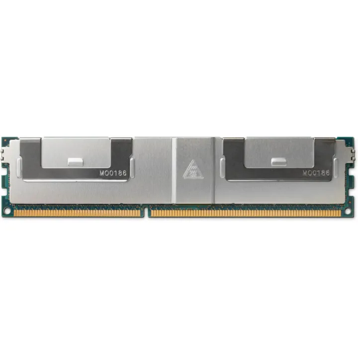 HP DDR4-RAM 1XD87AA 2666 MHz ECC 1x 64 GB