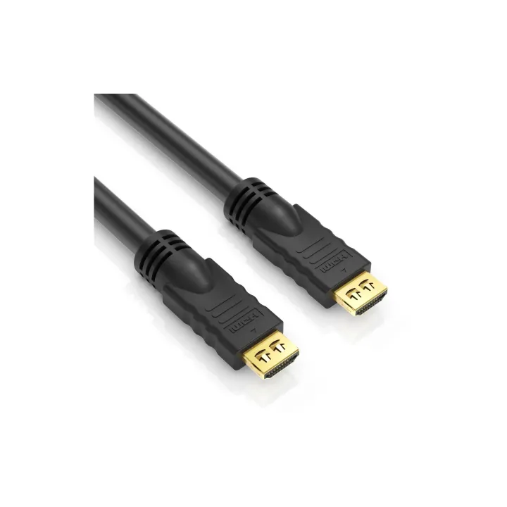 PureLink Câble HDMI - HDMI, 10 m