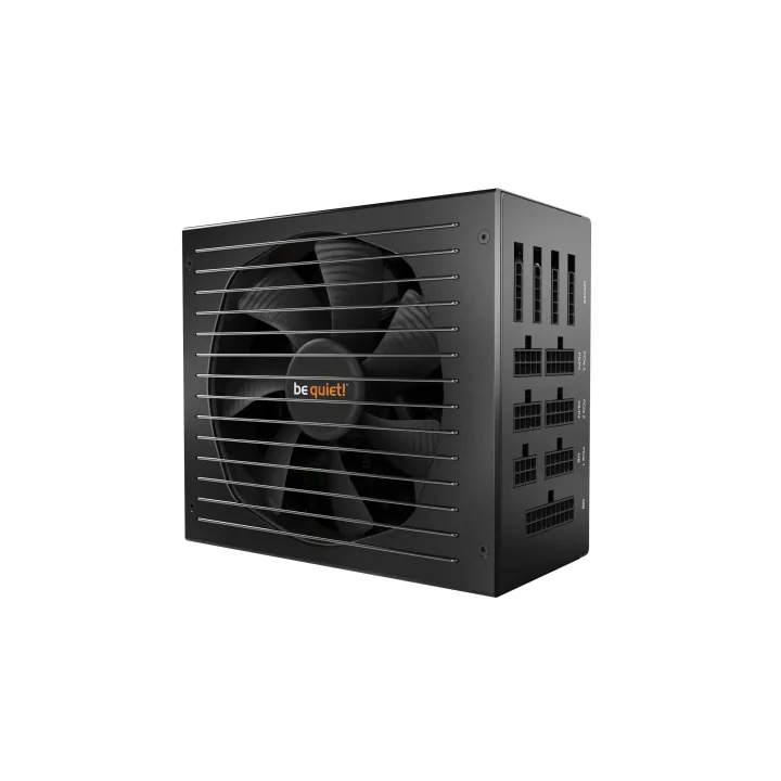 be quiet! Bloc d’alimentation Straight Power 11 CM 750 W