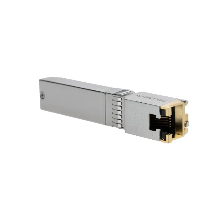 Alcatel-Lucent Module SFP+ SFP-10G-T 10G RJ-45 cuivre