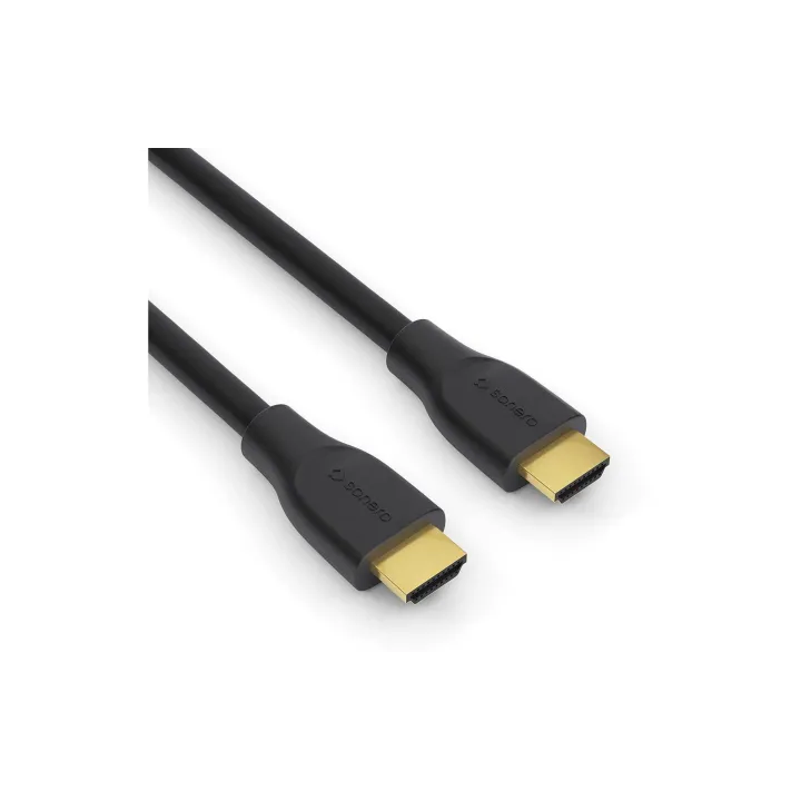 sonero Câble HDMI - HDMI, 0.5 m