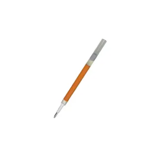 pentel Mine de crayon EnerGel 0.7 mm, Orange