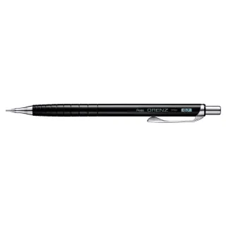 pentel Porte-mines Orenz B, 0.7 mm, Noir