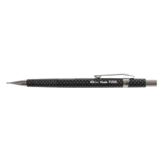 pentel Porte-mines Sharp 0.5 mm, Carbone