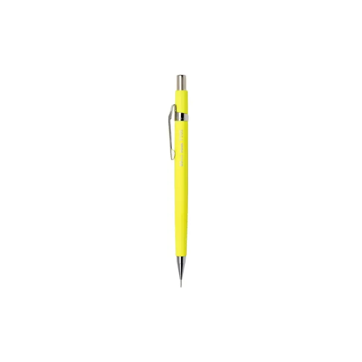 pentel Porte-mines Sharp 0.5 mm, Jaune