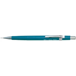 pentel Porte-mines Sharp HB, 0.7 mm, Bleu