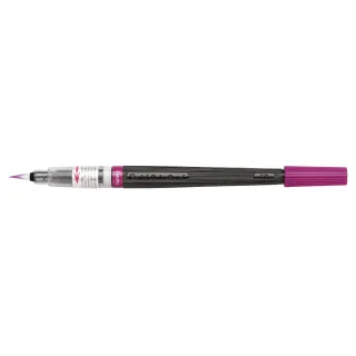 pentel Brosse à peinture Violet