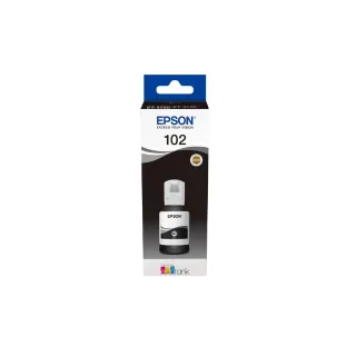 Epson Encre 102 - T03R140 noir