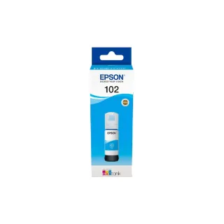 Epson Encre 102 - T03R240 Cyan