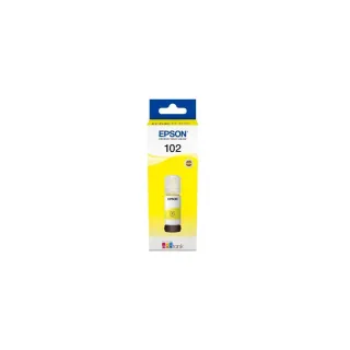 Epson Encre 102 - T03R440 Yellow