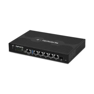 Ubiquiti Routeur VPN EdgeRouter 6P ER-6P