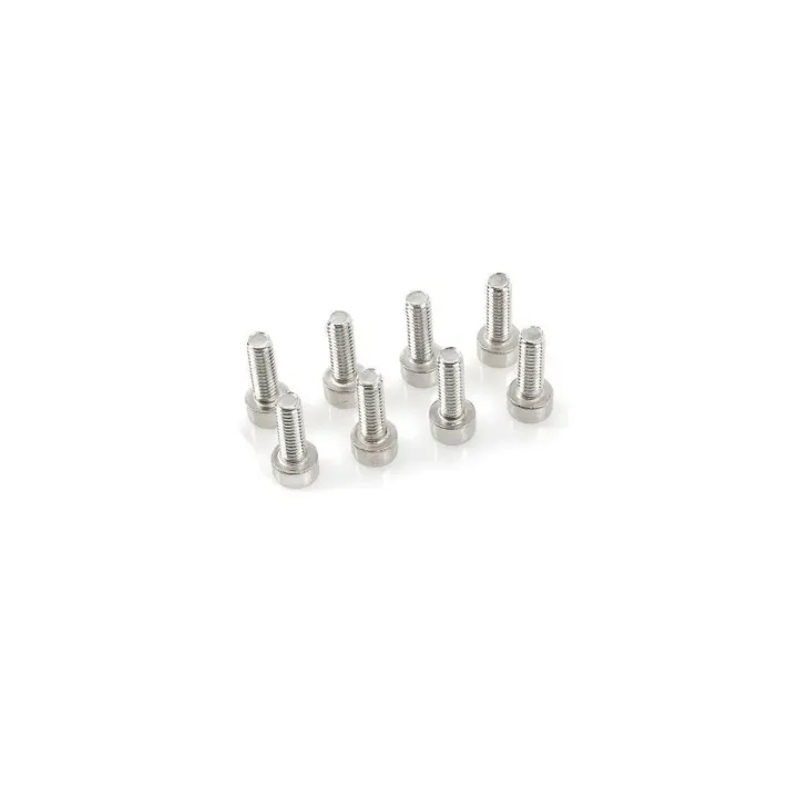 OEM Vis à tête cylindrique M2.5x10 mm sidérurgique