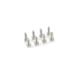 OEM Vis à tête cylindrique M2x16 mm sidérurgique