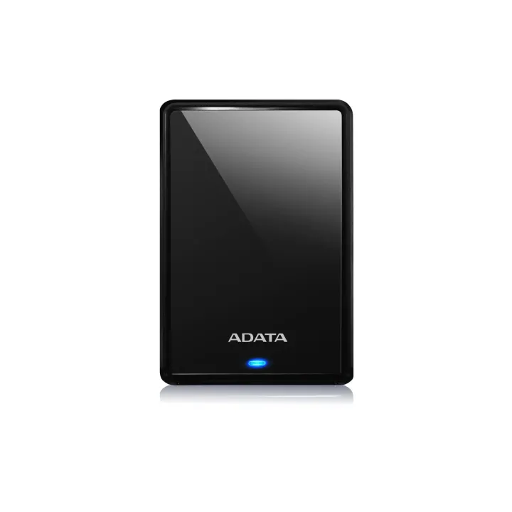 ADATA Disque dur externe HV620S 1 TB, Noir