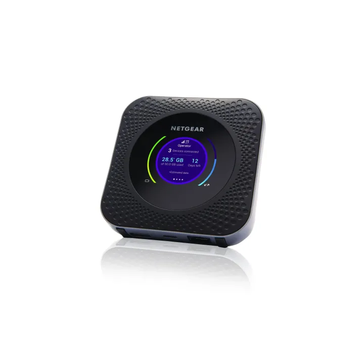 Netgear Hotspot LTE MR1100-100EUS Nighthawk M1