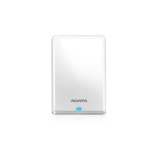 ADATA Disque dur externe HV620S 1 TB, Blanc