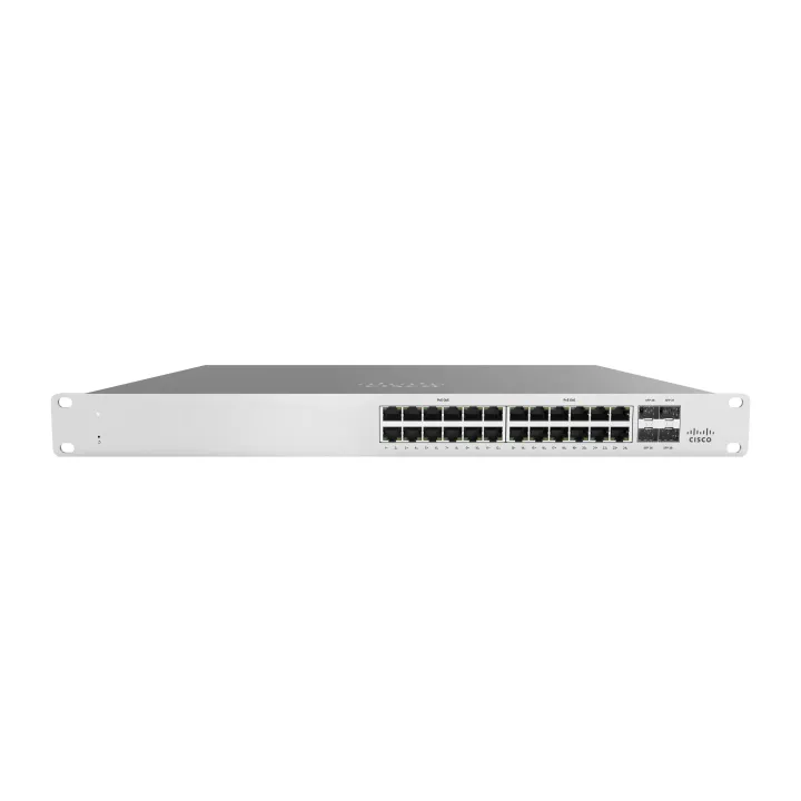 Cisco Meraki Switch MS120-24 28 Port