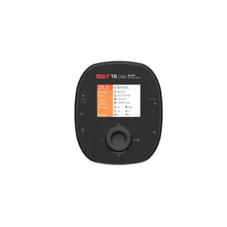 ISDT Chargeur T6 Lite 600W DC | 1-6S