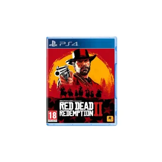 GAME Red Dead Redemption 2