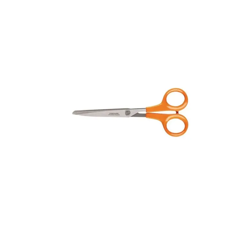 Fiskars Ciseaux Classic-Universal 17 cm Inox