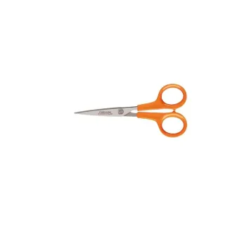 Fiskars Ciseaux Classic-Micro-Tip travail manuel 13 cm Inox