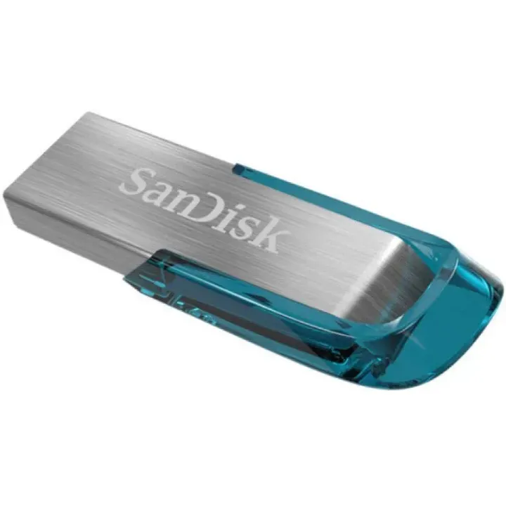 SanDisk Clé USB USB3.0 Ultra Flair 32 GB