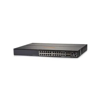 HPE Aruba Networking Switch 2930M-24G 24 Port