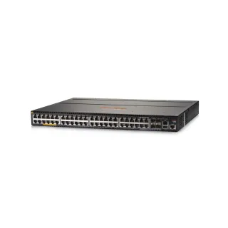 HPE Aruba Networking PoE+ Switch 2930M-48G-PoE+ 48 Port