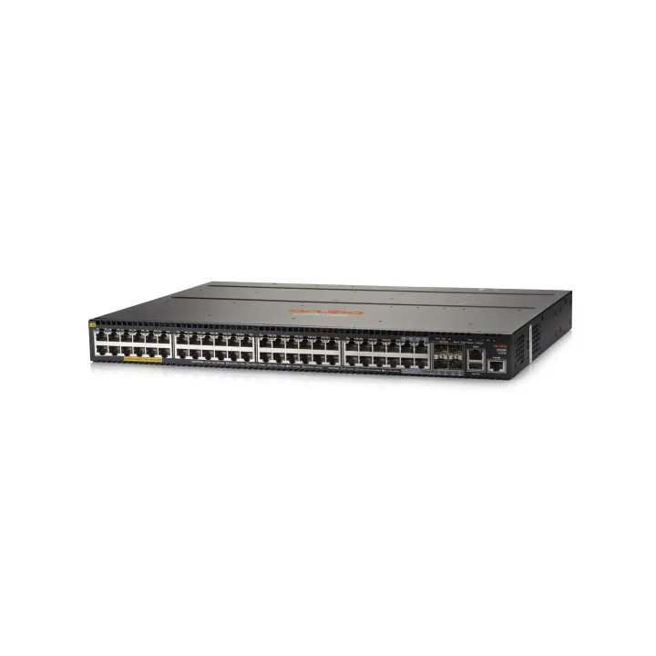 HPE Aruba Networking PoE+ Switch 2930M-48G-PoE+ 48 Port