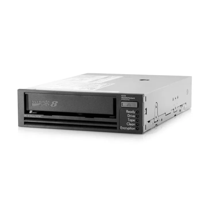 HPE Lecteur de bandes magnétiques interne BC022A LTO-8, SFF-8482-SAS