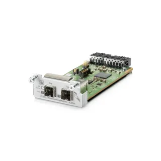 HPE Aruba Networking Module d’empilement JL325A