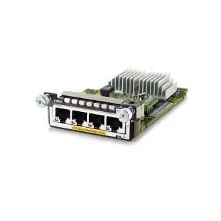 HPE Aruba Networking Module de commutation JL081A