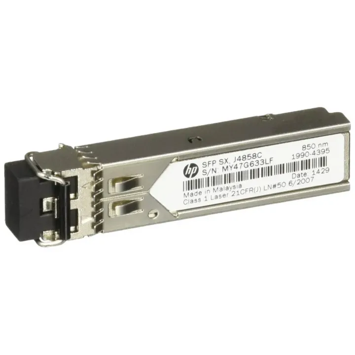 HPE Aruba Networking Module SFP X121 SX-LC