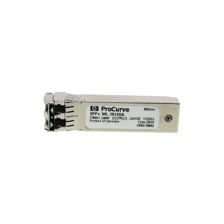 HPE Aruba Networking Module SFP+ X132 ER-LC