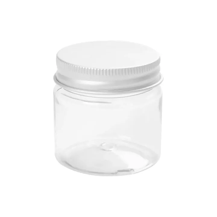 Creativ Company Verre plastique 50 ml 10 Pièce-s