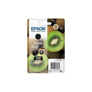 Epson Encre 202 XL - C13T02G14010 noir