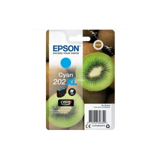 Epson Encre 202 XL - C13T02H24010 Cyan