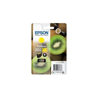 Epson Encre 202 XL - C13T02H44010 Yellow