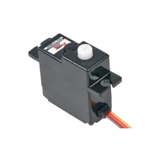 PowerHD Mini Servo HD-1160A 3 kg, 0.12s, analogique