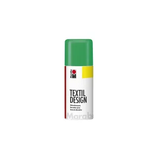 Marabu Peinture pour textile Textil Design 150 ml, Vert