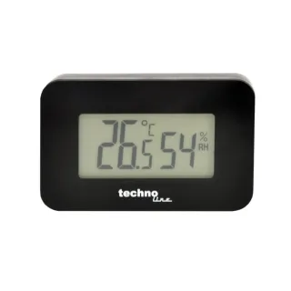 Technoline Thermomètre WS 7009